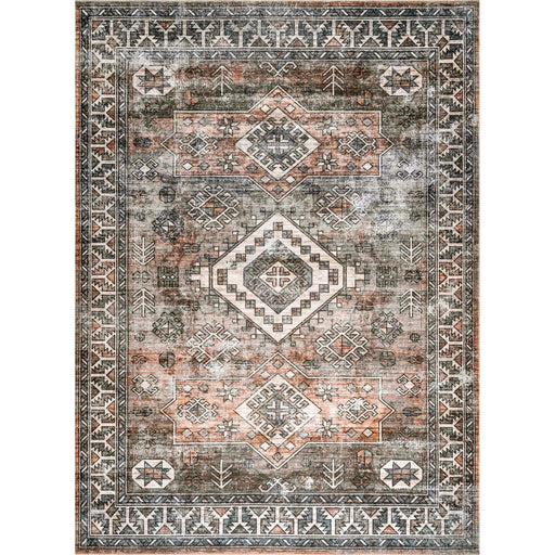 MOLLY Mud Rug – Viesso