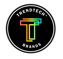 Trend Tech Brands - Logo Image - Ping