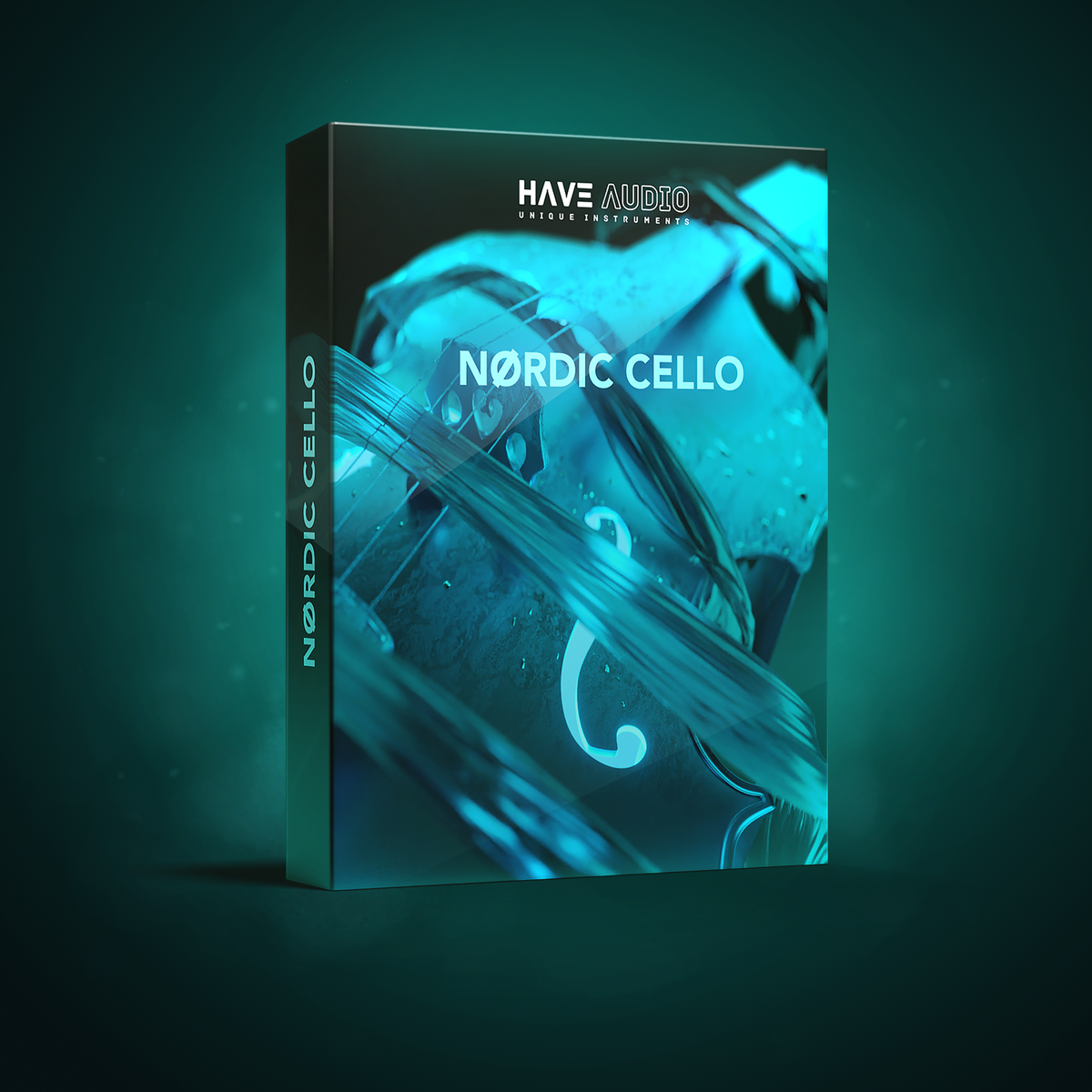 NØRDIC CELLO – Have Audio