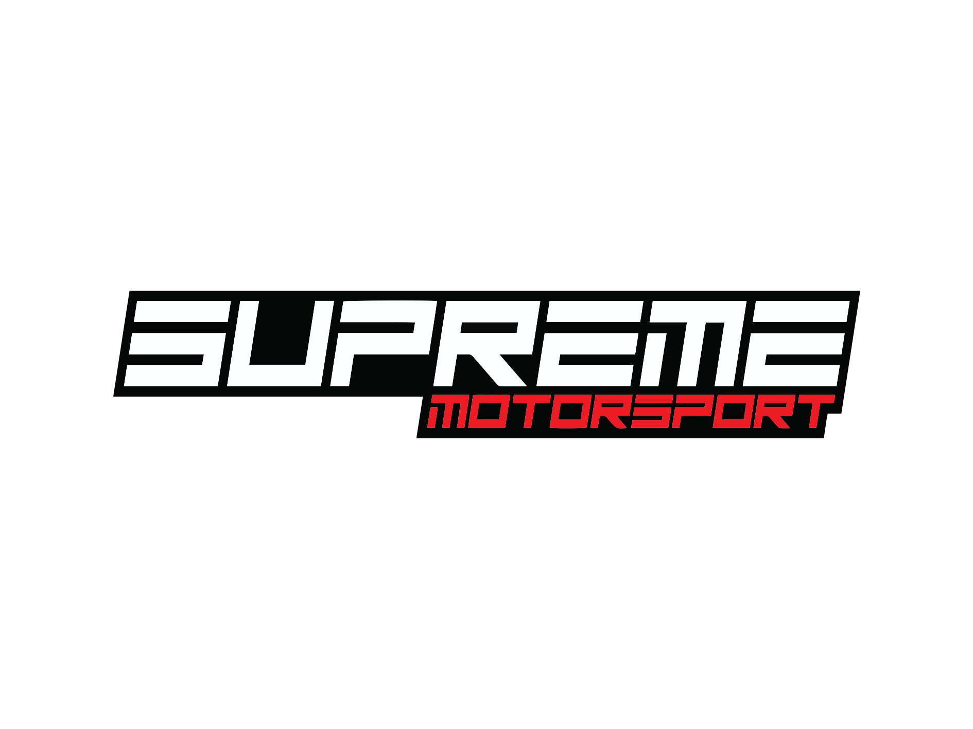 Supreme Motorsport