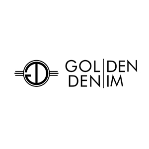 Golden Denim - New Edition Fashion