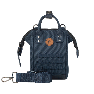 Cabaia  Ingenious backpack designer & sustainable accessories