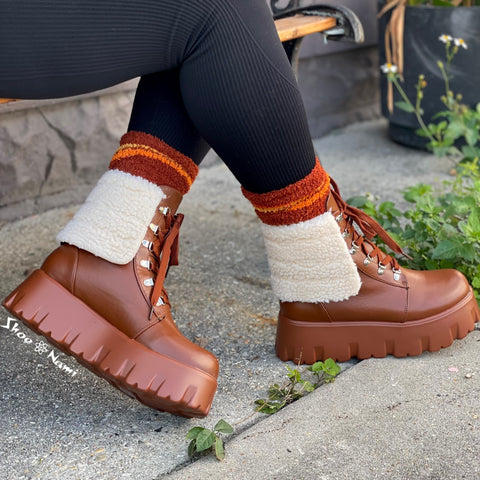 snowdrop flat ankle boots