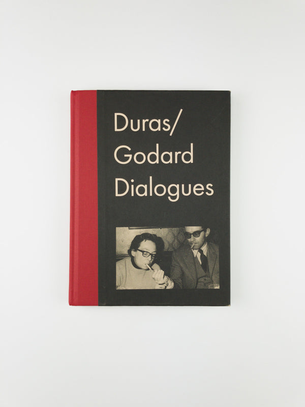 Duras/Godard Dialogues