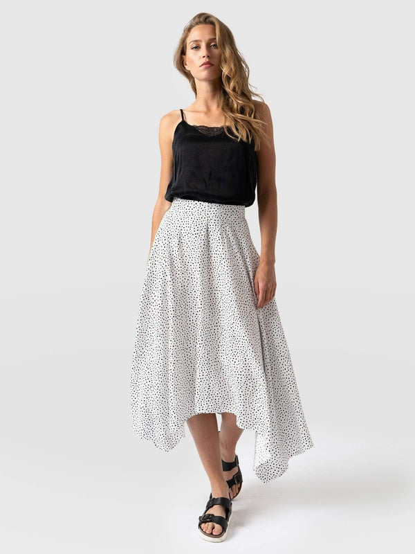 Women's Skirts | Saint + Sofia® EU – Saint and Sofia EU Ltd