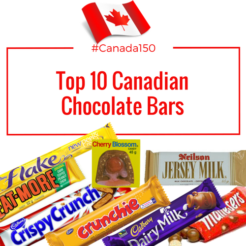 55 Top Images Top Selling Chocolate Bars In Canada : Top 20 Canadian Chocolate Candy Bars | Candy Funhouse