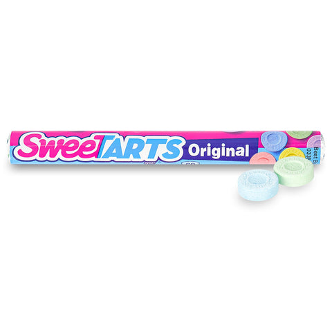 Sweetarts, Sweetarts Candy