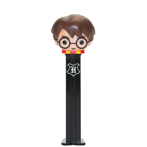 Harry Potter - Harry Potter Pez Dispenser - Harry Potter Candy