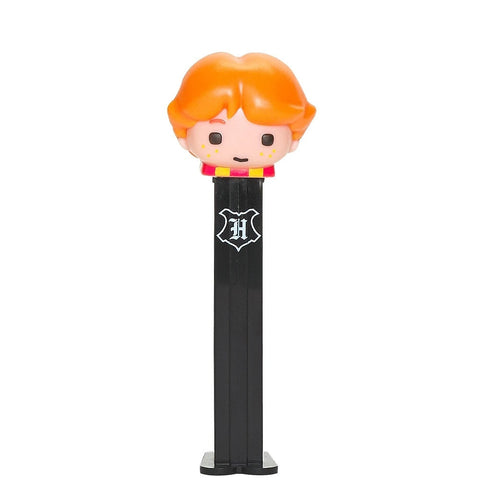 Harry Potter - Harry Potter Pez - Harry Potter Pez Dispenser - Harry Potter Candy - Ron Weasley Candy - Ron Weasley Pez