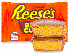 Reese's Peanut Butter Big Cups 