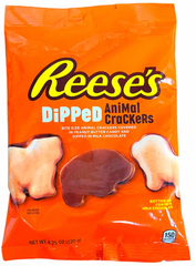 Reese's Dipped Animal Crackers