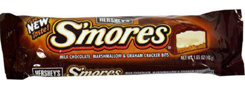Hershey's S'mores Bar