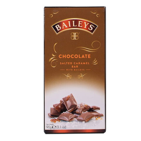 Baileys - Baileys Chocolate - Bailey's - Christmas Chocolate - Christmas Treat