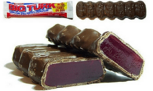 Top 20 Canadian Chocolate Candy Bars | Candy Funhouse