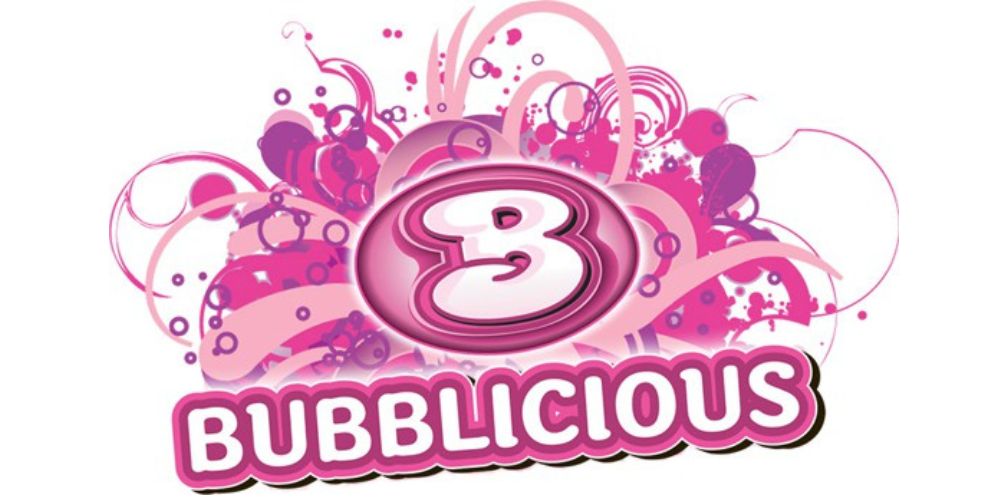 Bubblicious - Candy From The 70s - Bubble Gum