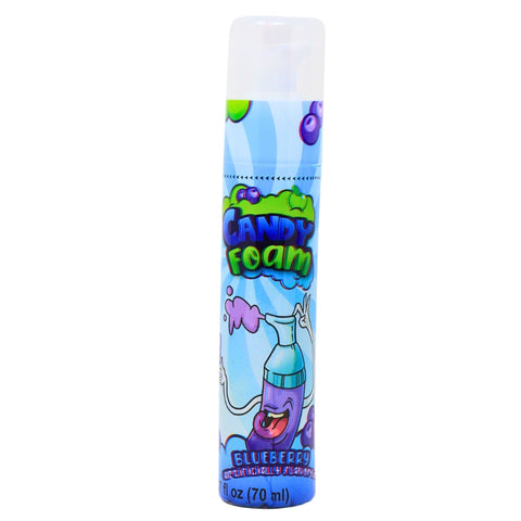 Gag Gift - Toy Candy - Foam Candy - Spray Candy