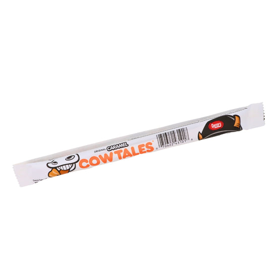 Cow Tales Caramel Image 1