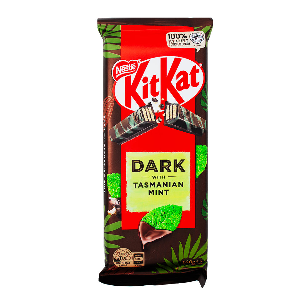 Kit Kat Duos Strawberry and Dark Chocolate - 1.5oz