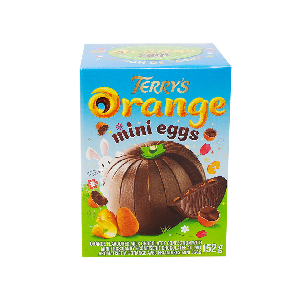 Reese's Peanut Butter Filled Mini Filled Foil Egg (UK) - 34g