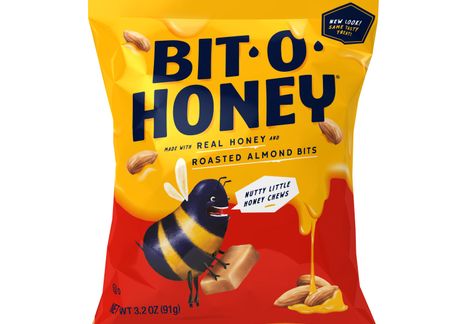 Bit-o-Honey 