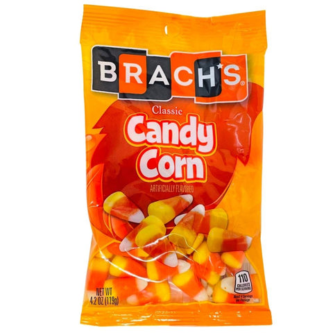 candy corn, candy corn candy, nostalgic candy, 90s candy, nostalgia candy, classic candy