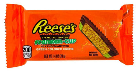 Reeses Franken Cup