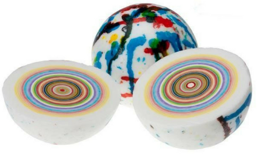 Jawbreaker Candy-Top 30 Candies of All Time
