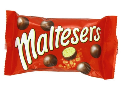 Maltesers Top 10 Canadian Candy