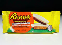 Marshmellow Reese's Peanut Butter Cup