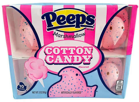 Peeps - Peeps Marshmallows - Peeps Marshmallow - Peeps Candy - Easter Candy - Peeps Easter - Easter Peeps - Marshmallow Candy - Marshmallow Candies