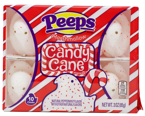 Peeps - Peeps Candy - Peeps Marshmallows - Christmas Candy - Christmas Treats