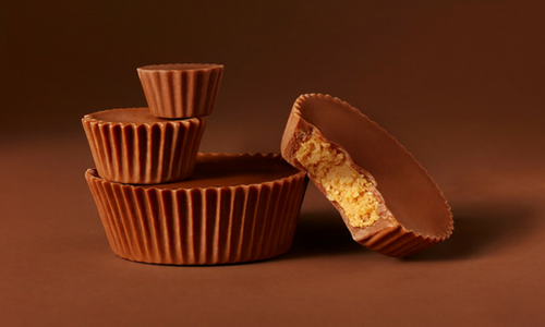 Reese's Peanut Butter Cups-Top 30 Candies of All Time