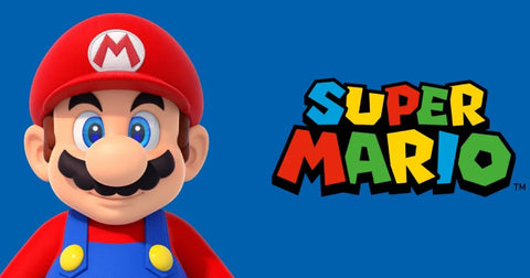 Super Mario