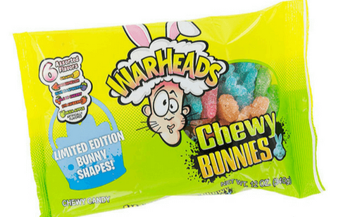 Warheads - Warheads Candy - Sour Candy - Warheads Easter Candy - Easter Candies - Easter Chocolates - Easter Treats - Easter Candy Ideas - Easter Candy Basket - Easter Chocolate Eggs - Easter Candy Favourites - Easter Candy Selection - Best Easter Candies - Easter Candy Assortment