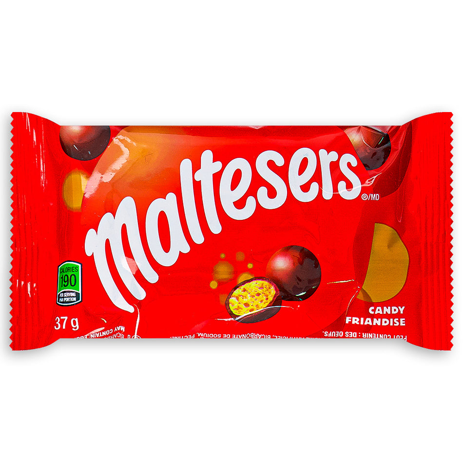 Maltesers, The Candy Encyclopedia Wiki