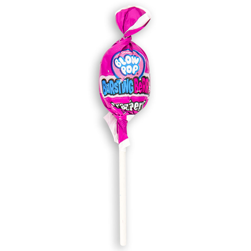 Tootsie Pops Lollipops - Lollipops with the Tootsie Roll Filling