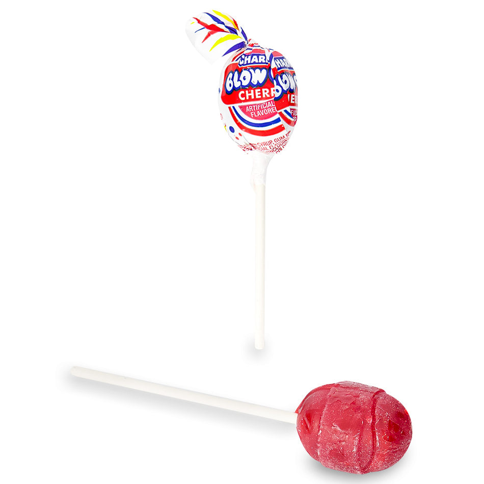 Tootsie Pops Lollipops - Lollipops with the Tootsie Roll Filling – Candy  Funhouse CA