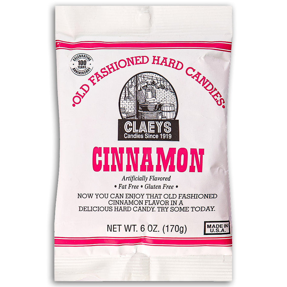 Buy Brach's Sugar Free Cinnamon Hard Candy 3.5 oz (Pack of 8