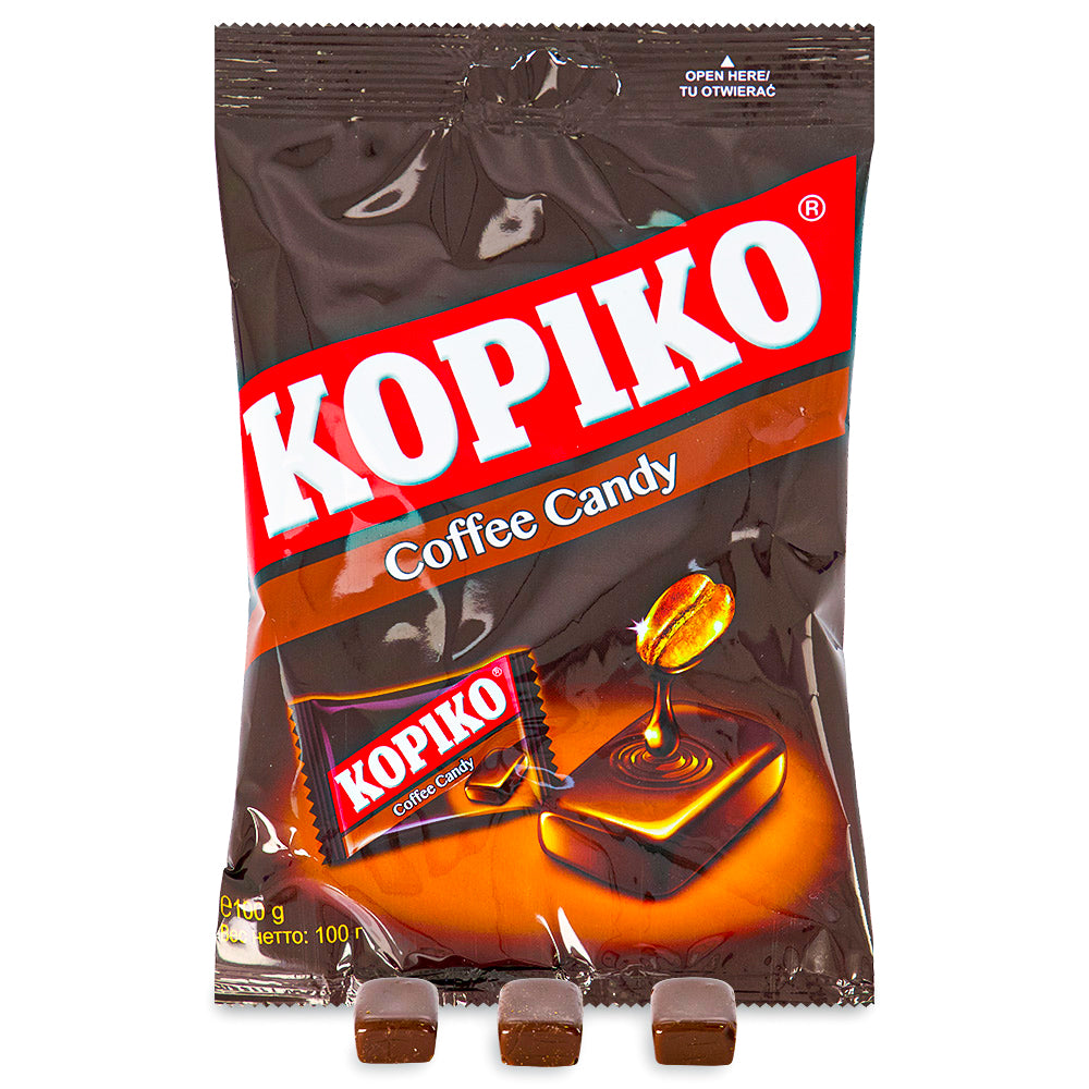 Kopiko – Mayora