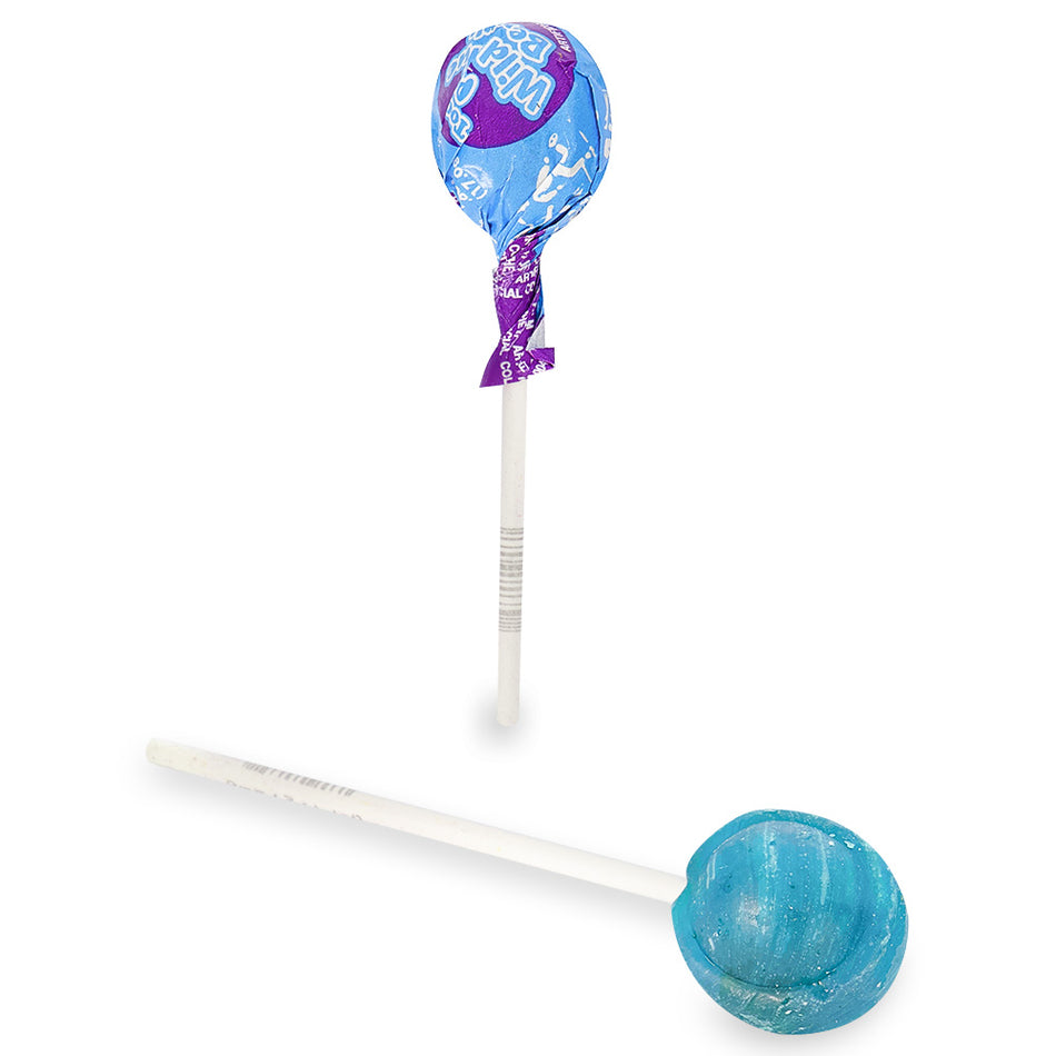 Tootsie Pops Lollipops - Lollipops with the Tootsie Roll Filling