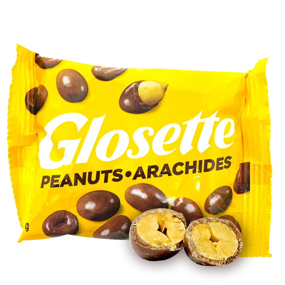 Hershey's Chocolate with Peanuts - 85g (Brazil)