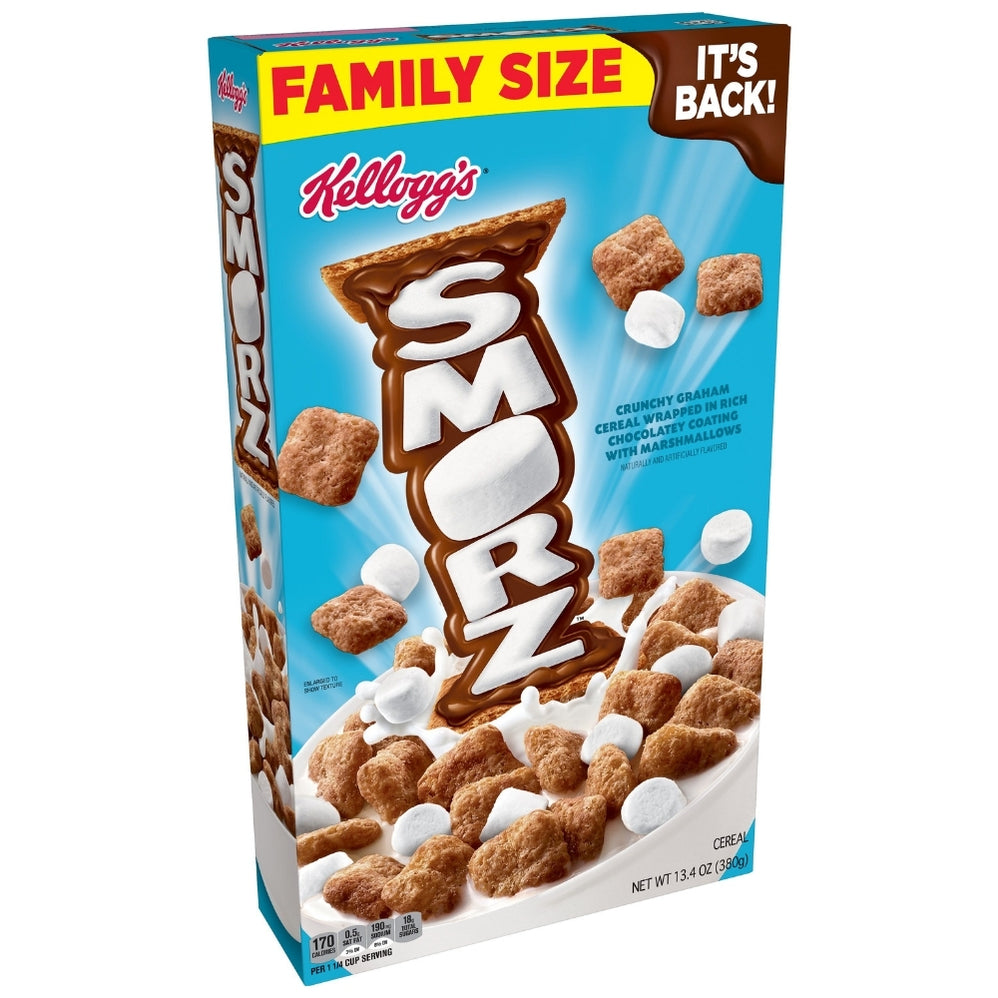 Best American Cereals Candyfunhouseca