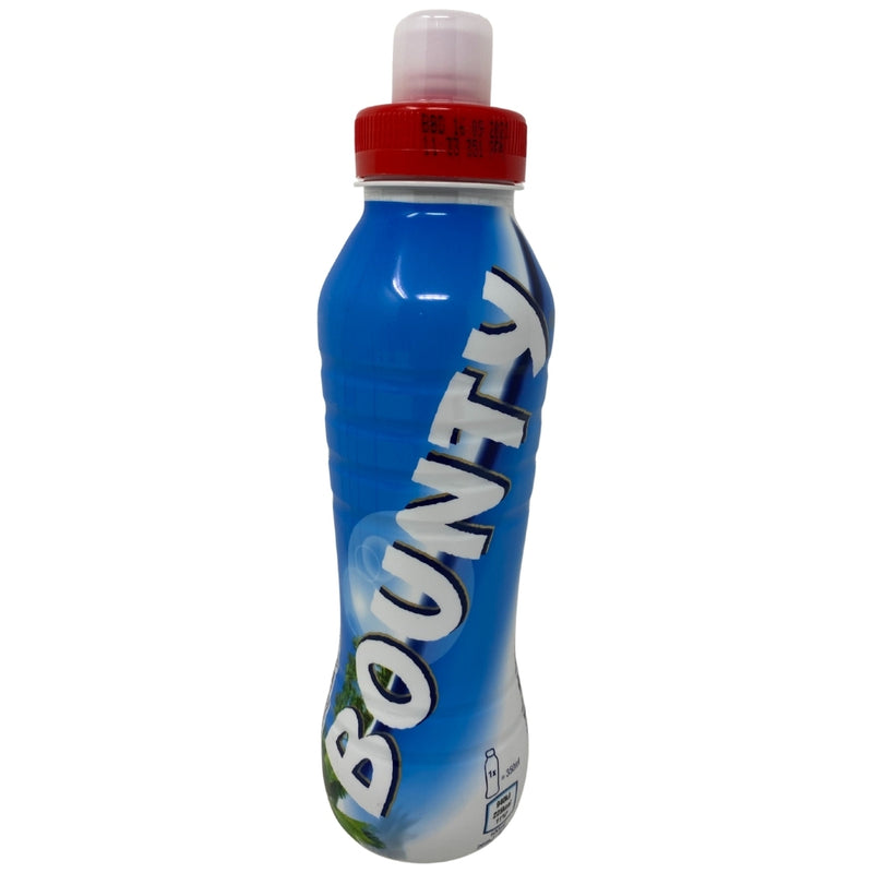 Bounty Milk Drink - 350mL | Candy Funhouse