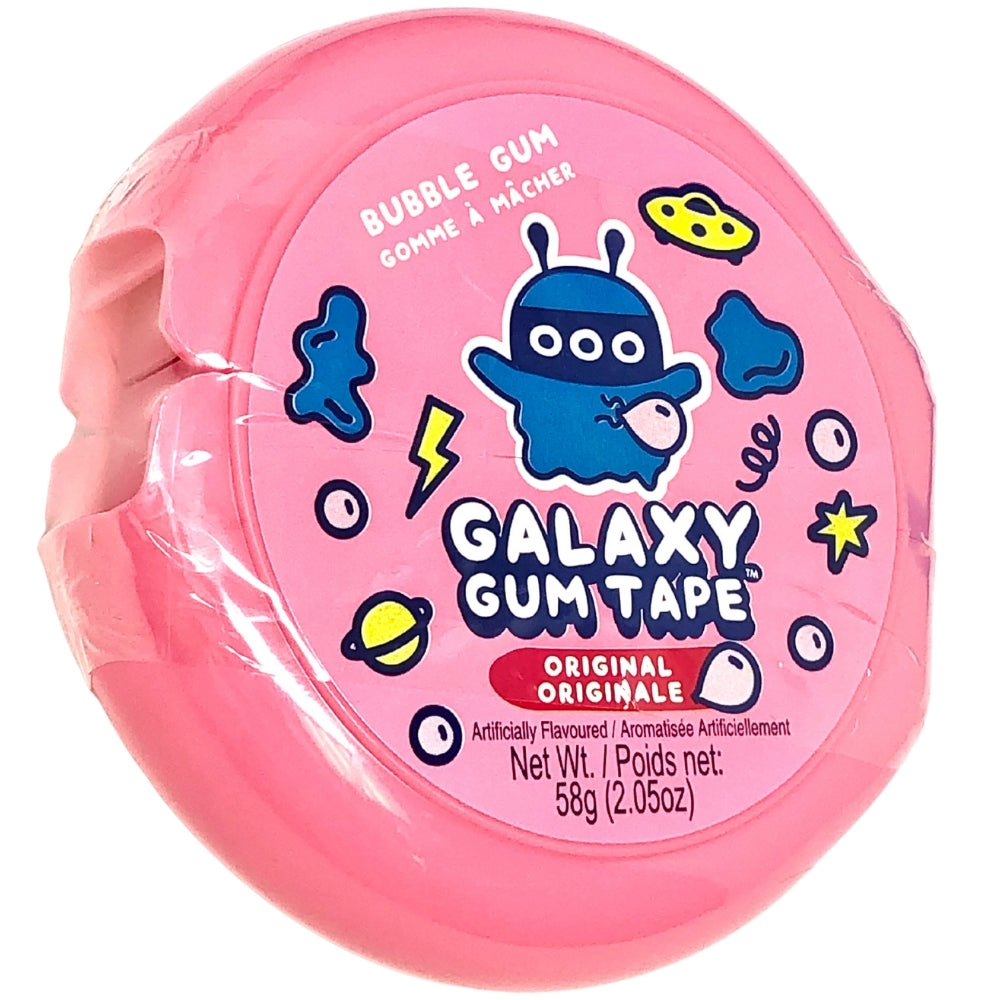 galaxy gum