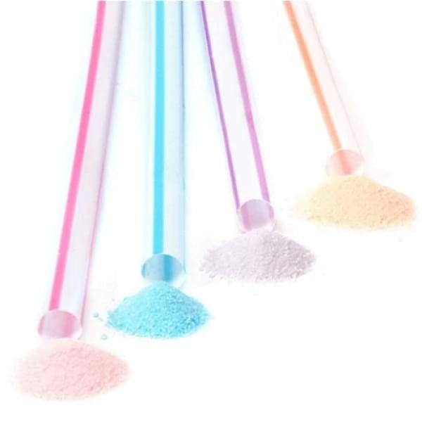 pixy sticks candy