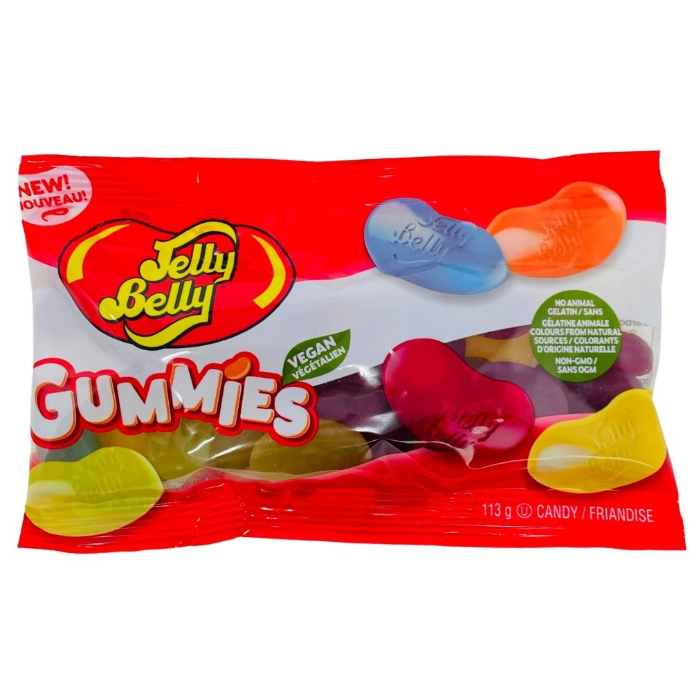 Jelly Belly Assorted Gummies - 113g | Candy Funhouse