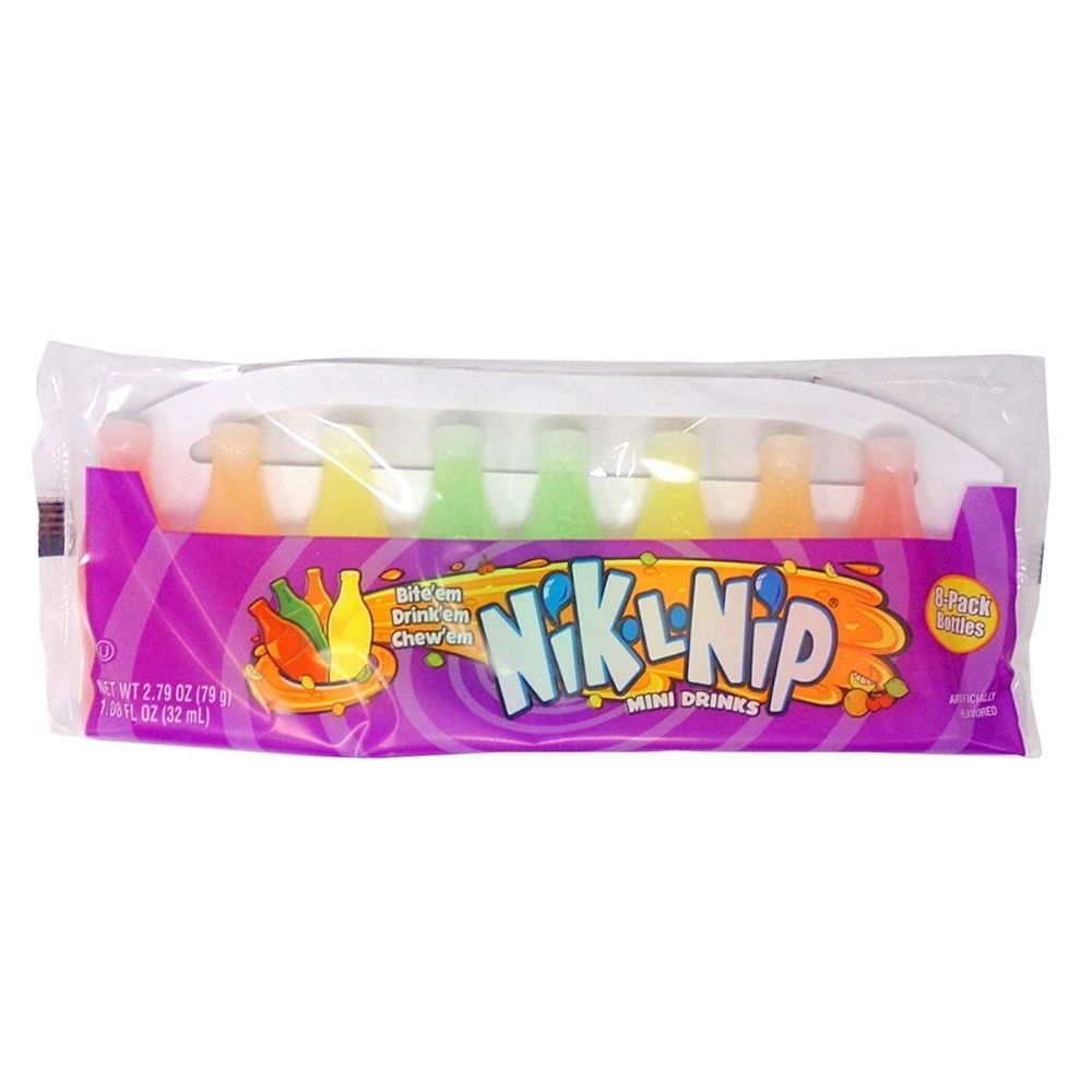 nik l nip wax bottles