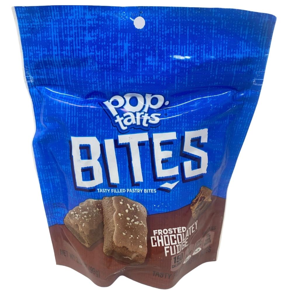 pop tart bites