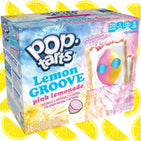 lyrical lemonade pop tarts