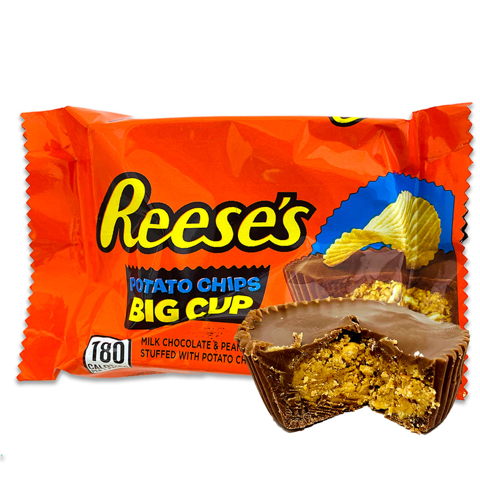 Maverik - Reese's Peanut Butter Cup King Size - Order Online